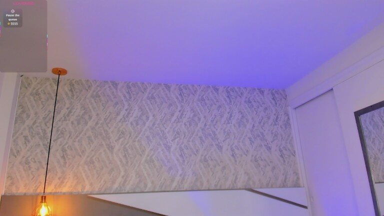 TishaCole's Streamate show and profile