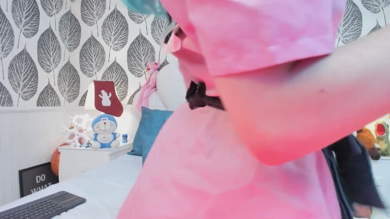 SarenIzumi's Streamate show and profile