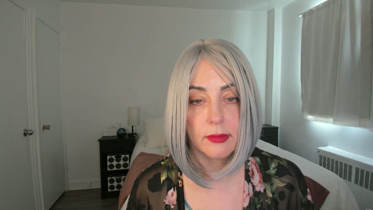 TheRealSeska's Streamate show and profile