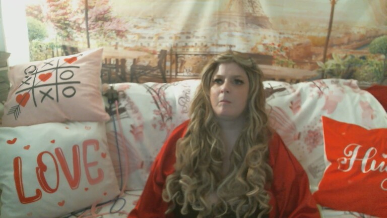 lovehollyann's Streamate show and profile