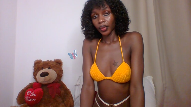 Secxydoll's Streamate show and profile