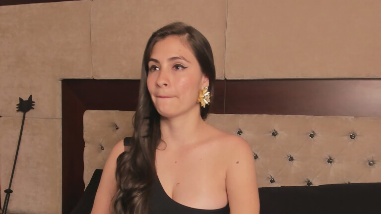 RubbyRizzo's Streamate show and profile