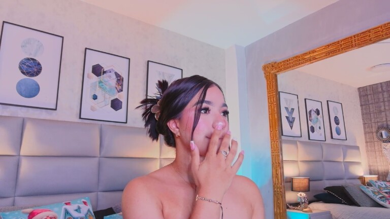 MeilynDuque's Streamate show and profile