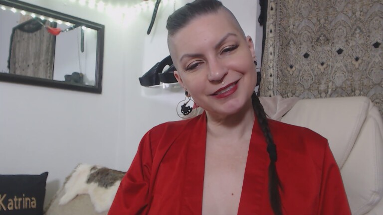 TheeLadyKatrina's Streamate show and profile