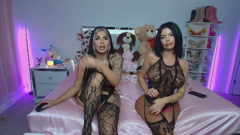 Ambersnowxoxoxo's Streamate show and profile