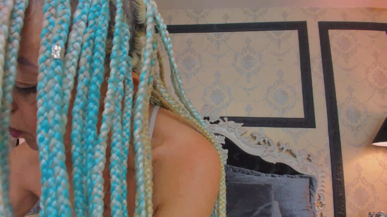 MadisonBecker's Streamate show and profile