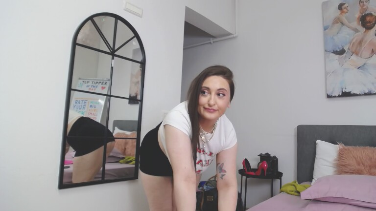 SADYIE's Streamate show and profile