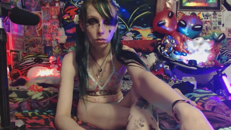 PrincessSnowAngel's Streamate show and profile