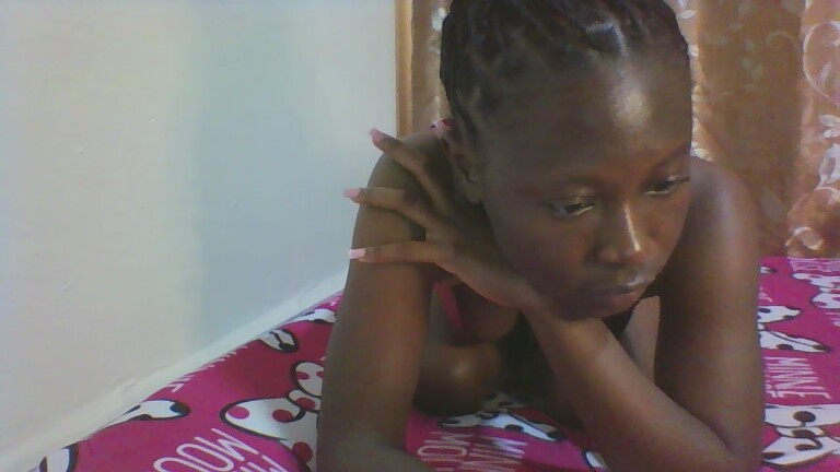 Thicky_Nice's Streamate show and profile