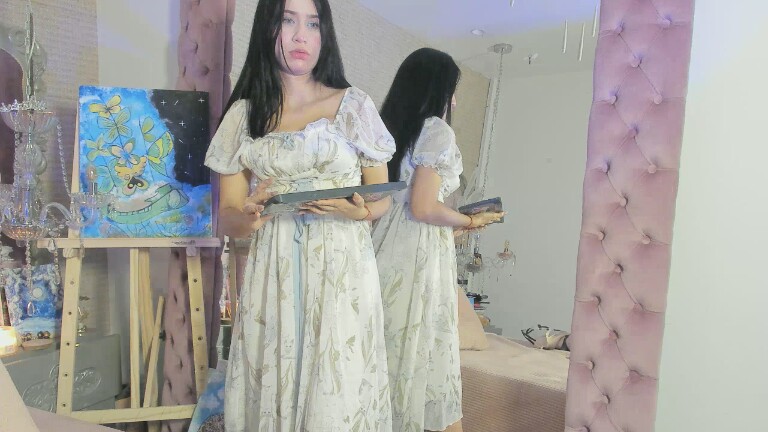 AlejandraLee's Streamate show and profile