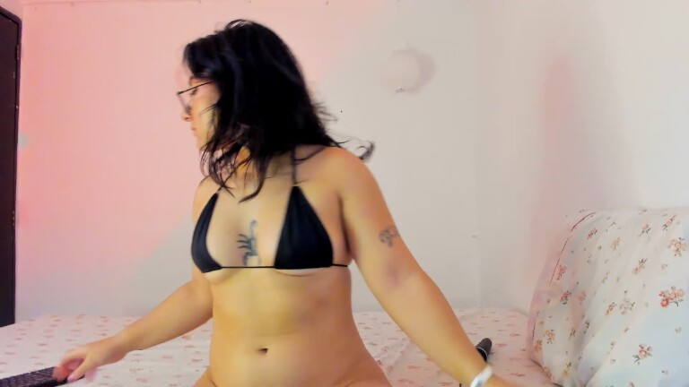IsaLovely's Streamate show and profile