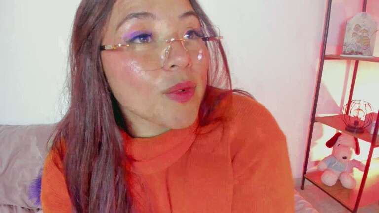 MelissaBrunete's Streamate show and profile