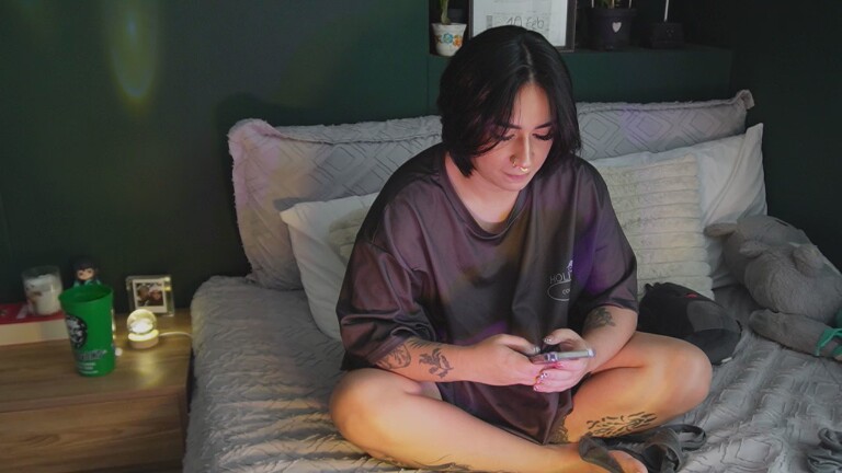 LafetArte's Streamate show and profile