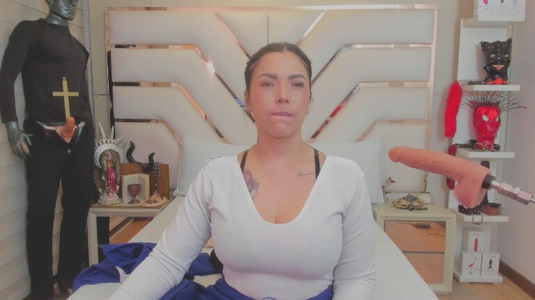 NikolleWilliams's Streamate show and profile