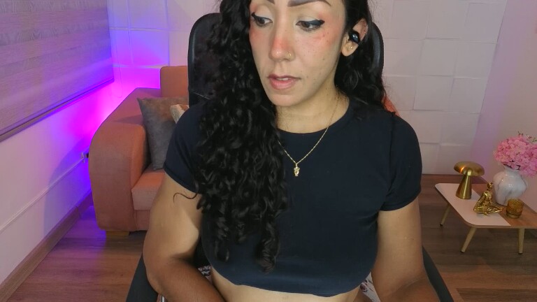 PaolaLeal's Streamate show and profile