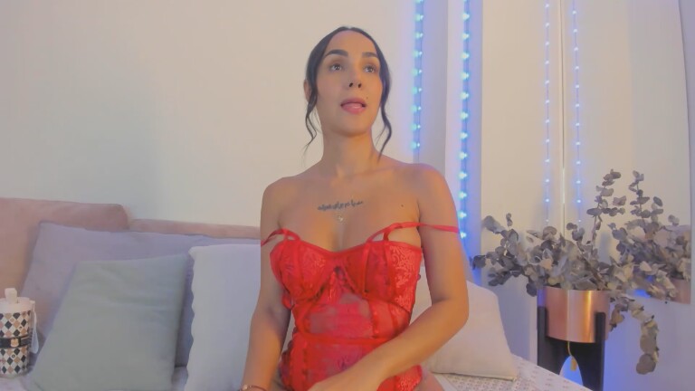 heracirce's Streamate show and profile