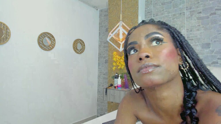 KylieAndersson's Streamate show and profile