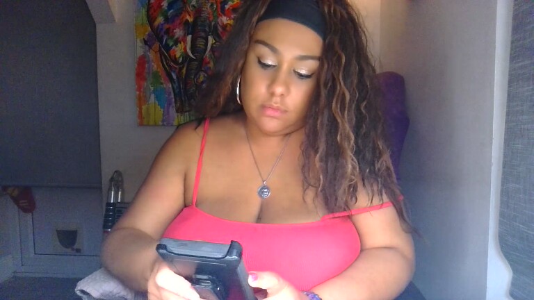 AmayaRose_xo's Streamate show and profile