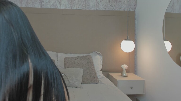 MiaTorricelli's Streamate show and profile