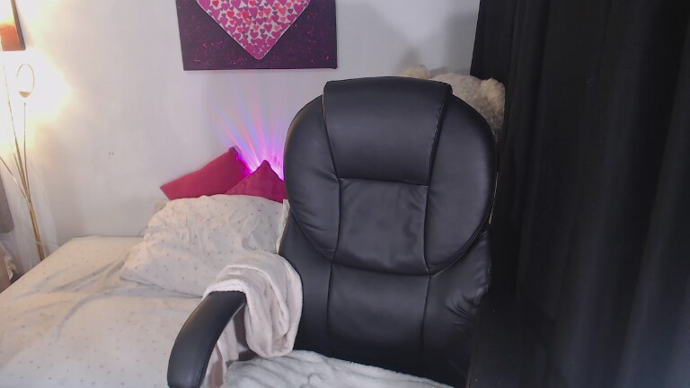 Ashley_amoret's Streamate show and profile