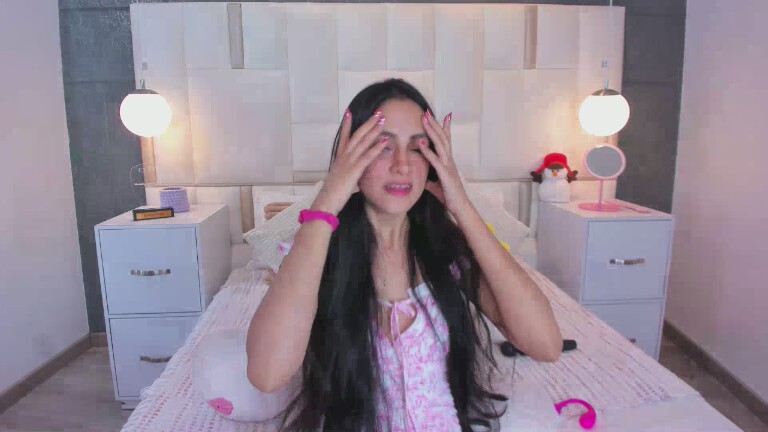 Sammy_Smiith's Streamate show and profile