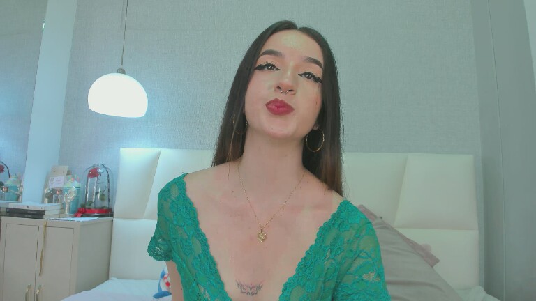 Elizabeth_Paython's Streamate show and profile