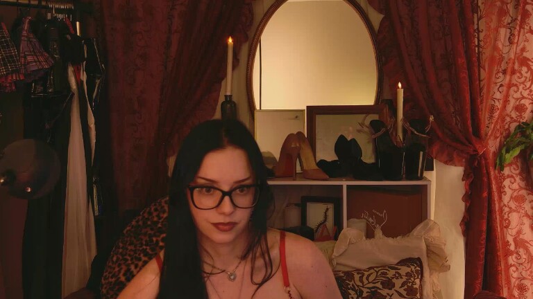 Lust4Liza's Streamate show and profile