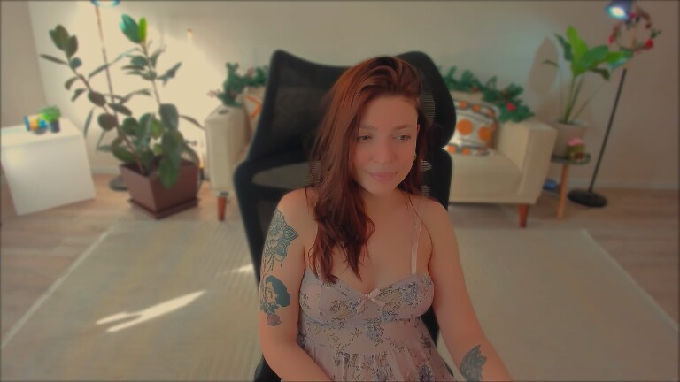 Fairy_Lele's Streamate show and profile