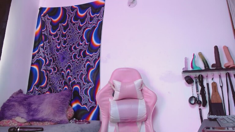 carolxizette's Streamate show and profile