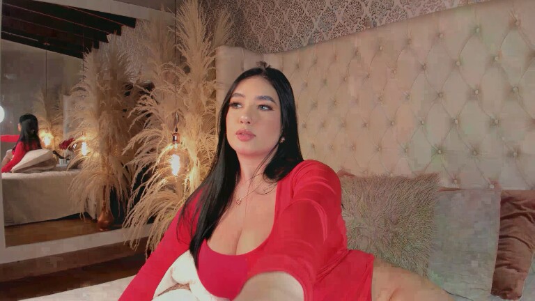 Dannah_Gomez's Streamate show and profile