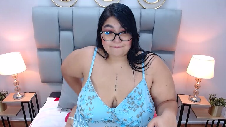 Gaby_Kingsley's Streamate show and profile