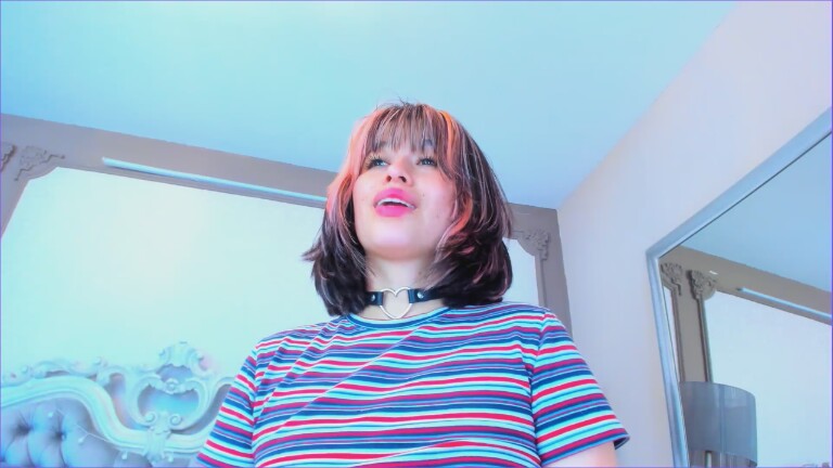 SiaSavach's Streamate show and profile