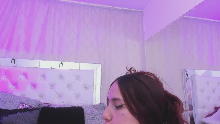 Amber_Walker's Streamate show and profile