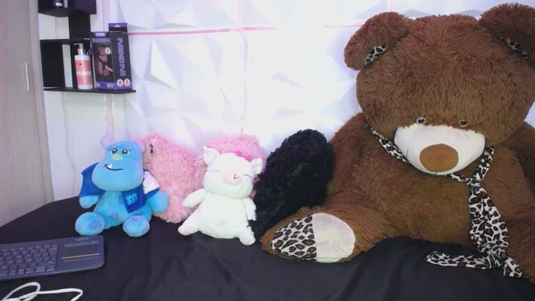 Brooketayllor's Streamate show and profile