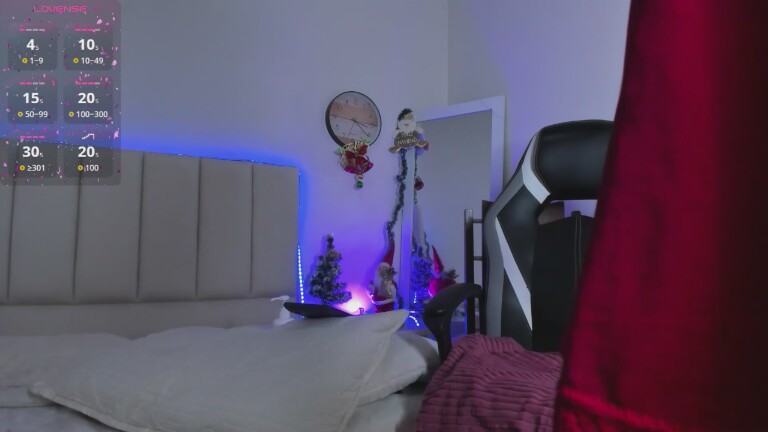 VioletPearsson's Streamate show and profile