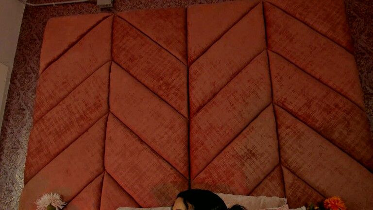 ChloeRosses's Streamate show and profile