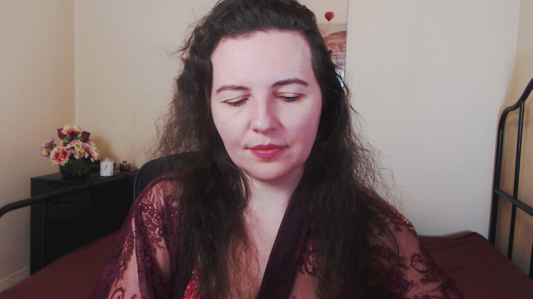 KARLEENx's Streamate show and profile