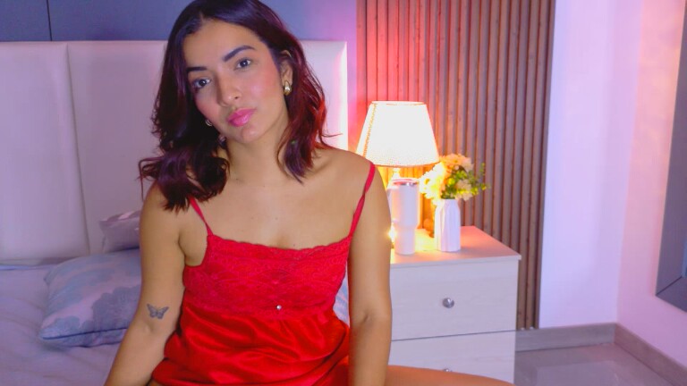 RafaellaCaruso's Streamate show and profile