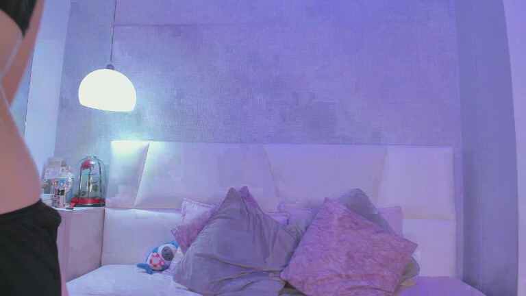 Elizabeth_Paython's Streamate show and profile