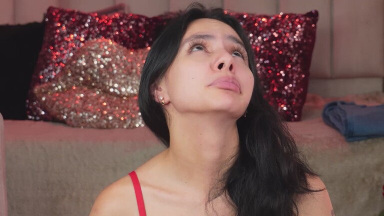 GIABONNETT's Streamate show and profile