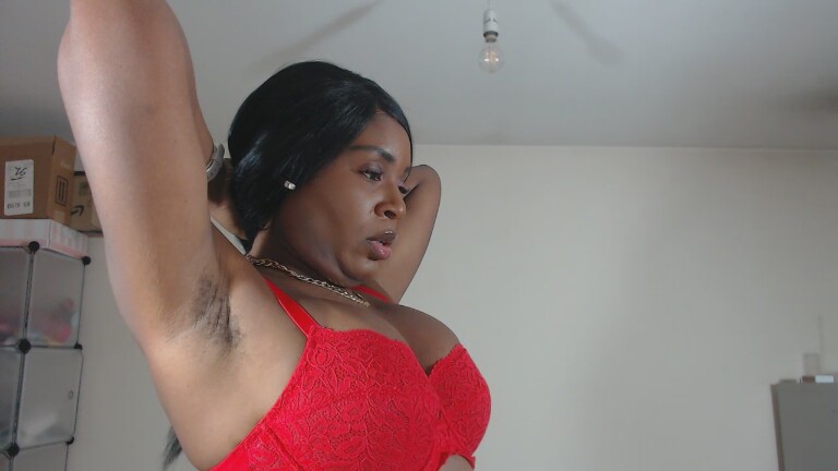 GoddessSerenaUK's Streamate show and profile