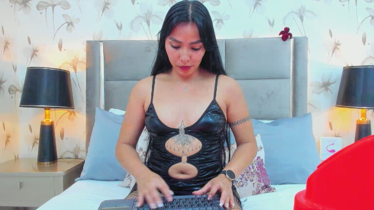 KoralBlumm's Streamate show and profile