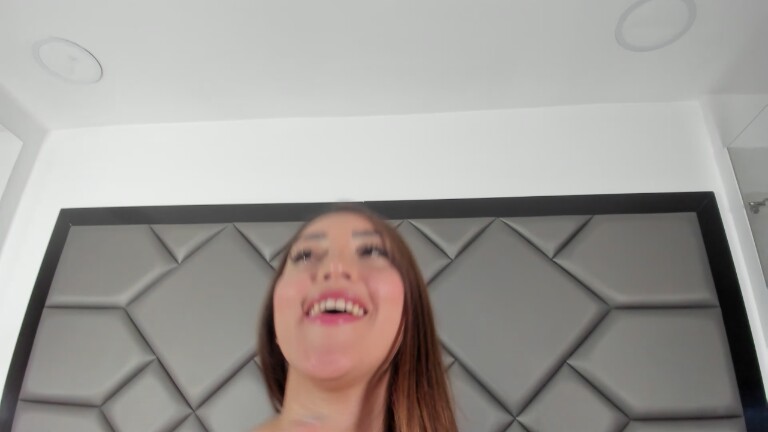 MichelleNovoa's Streamate show and profile