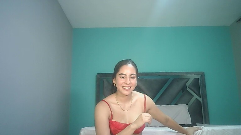 EvieLordes's Streamate show and profile