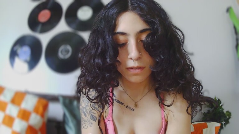 Valeriarose53's Streamate show and profile