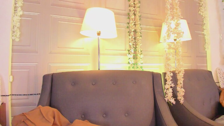 ZoeBell's Streamate show and profile