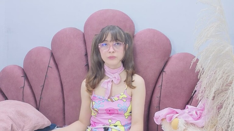 ISABELLAJHONS's Streamate show and profile