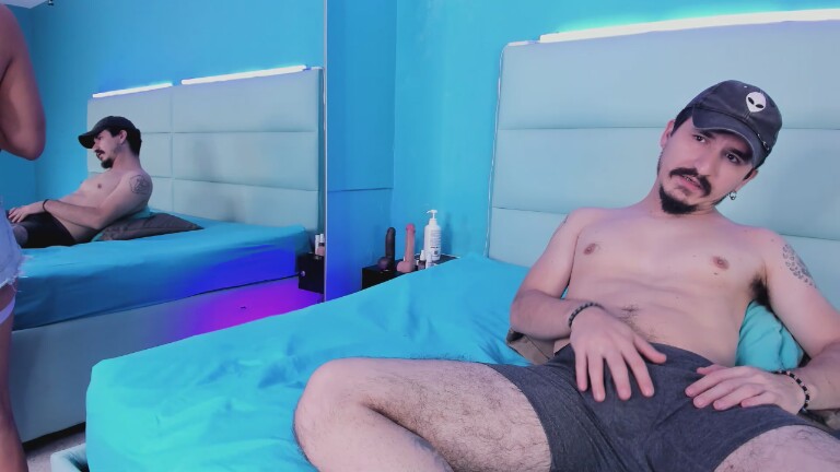 EmmaSuarez's Streamate show and profile