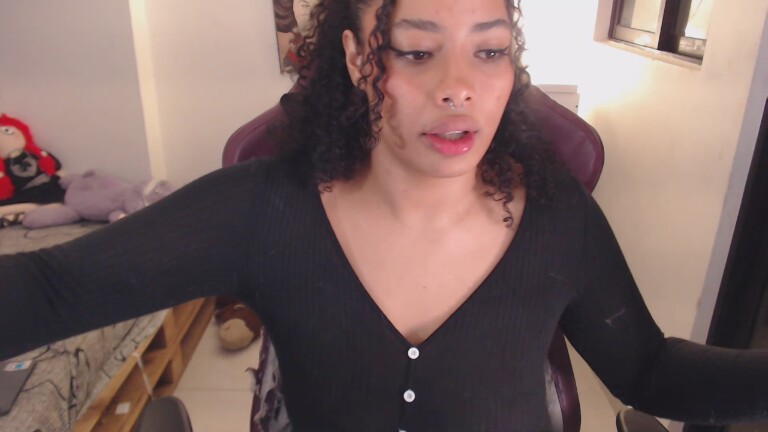 MinaKyoto's Streamate show and profile