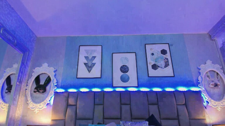 VioletaLopez's Streamate show and profile